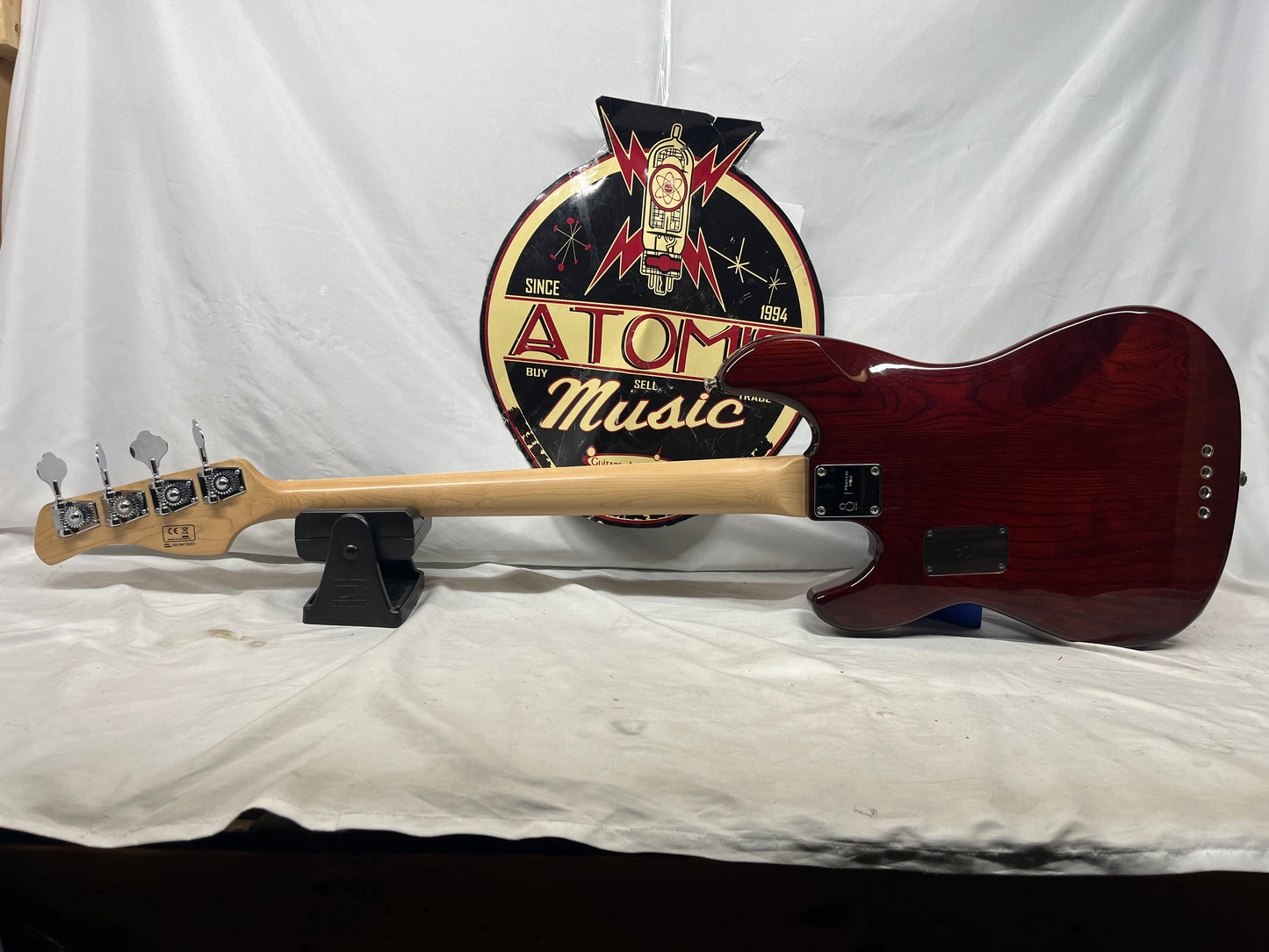 Sire Marcus Miller P7 4-String Electric Bass