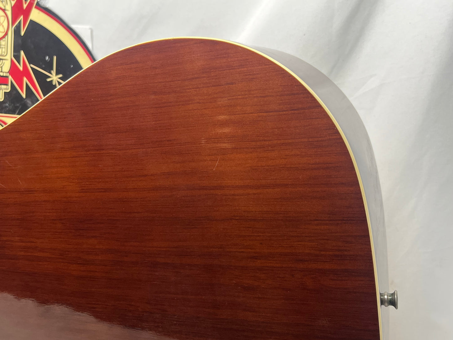 Epiphone FT-160N Texan-12 12-String Acoustic Guitar