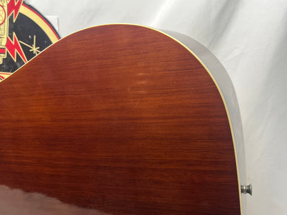 Epiphone FT-160N Texan-12 12-String Acoustic Guitar