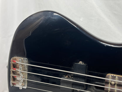 Yamaha RBX-260 4-String Doublecut Electric Bass