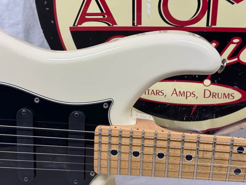 PRS Paul Reed Smith DC3 dc 3 Guitar with Case - Image 5
