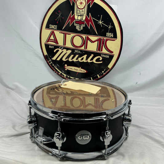 DW Drum Workshop Design Series 12x5 Snare Drum