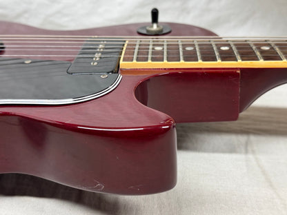 Gibson Les Paul Special Guitar 1996