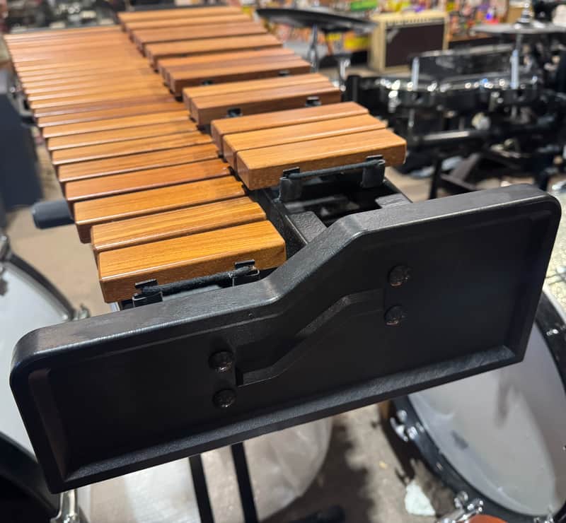Adams Academy Series AMPD30 3-Octave Marimba with Stand - Image 2