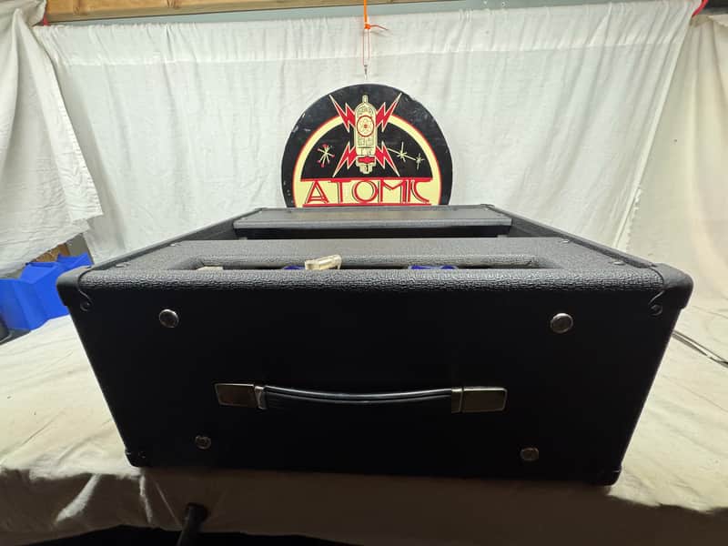 Dr. Z Amplification Z28 z 28 Tube Guitar Combo Amplifier - Image 5