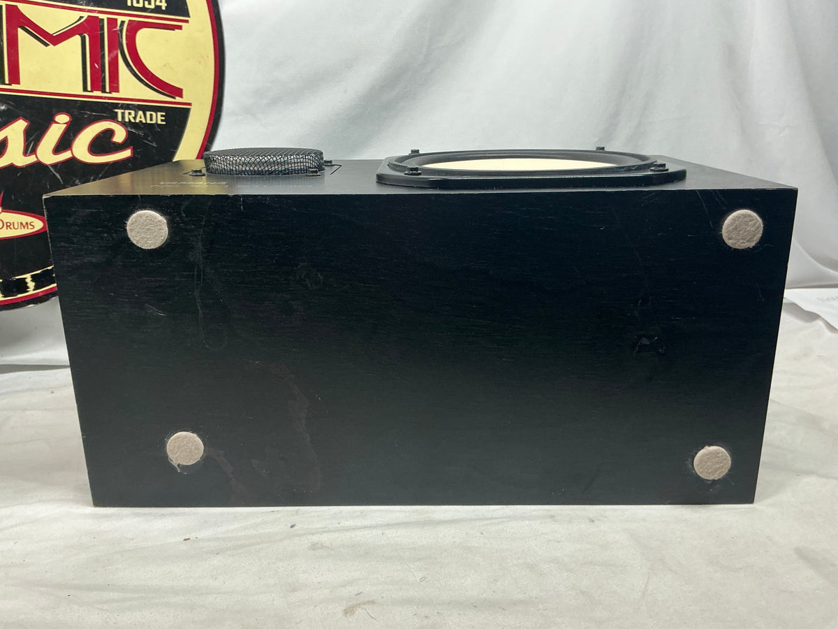 Yamaha NS-10M Studio (Pair) 1980s - Black