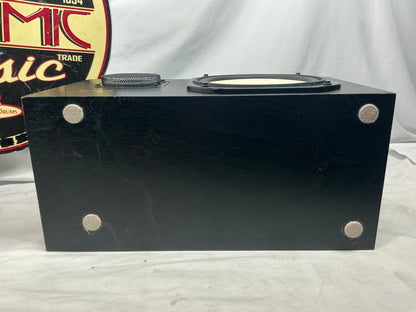 Yamaha NS-10M Studio (Pair) 1980s - Black