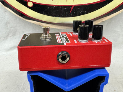 Keeley Electronics 30 ms 30ms Double Tracker Pedal