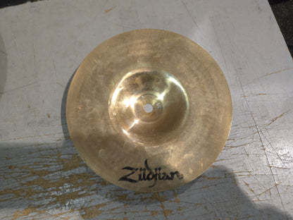 Zildjian 8" A Custom Splash Cymbal 1993 - Present - Brilliant