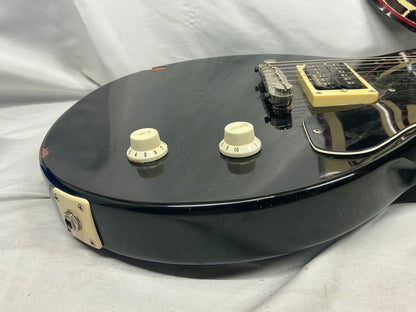 Epiphone Les Paul Jr Guitar - Black