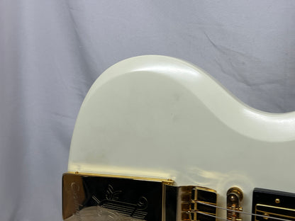Epiphone SG Les Paul Custom Electric Guitar