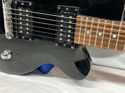 Yamaha AES420 Singlecut Electric Guitar