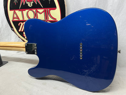 Fender Standard Telecaster Tele Electric Guitar MIM - Made in Mexico