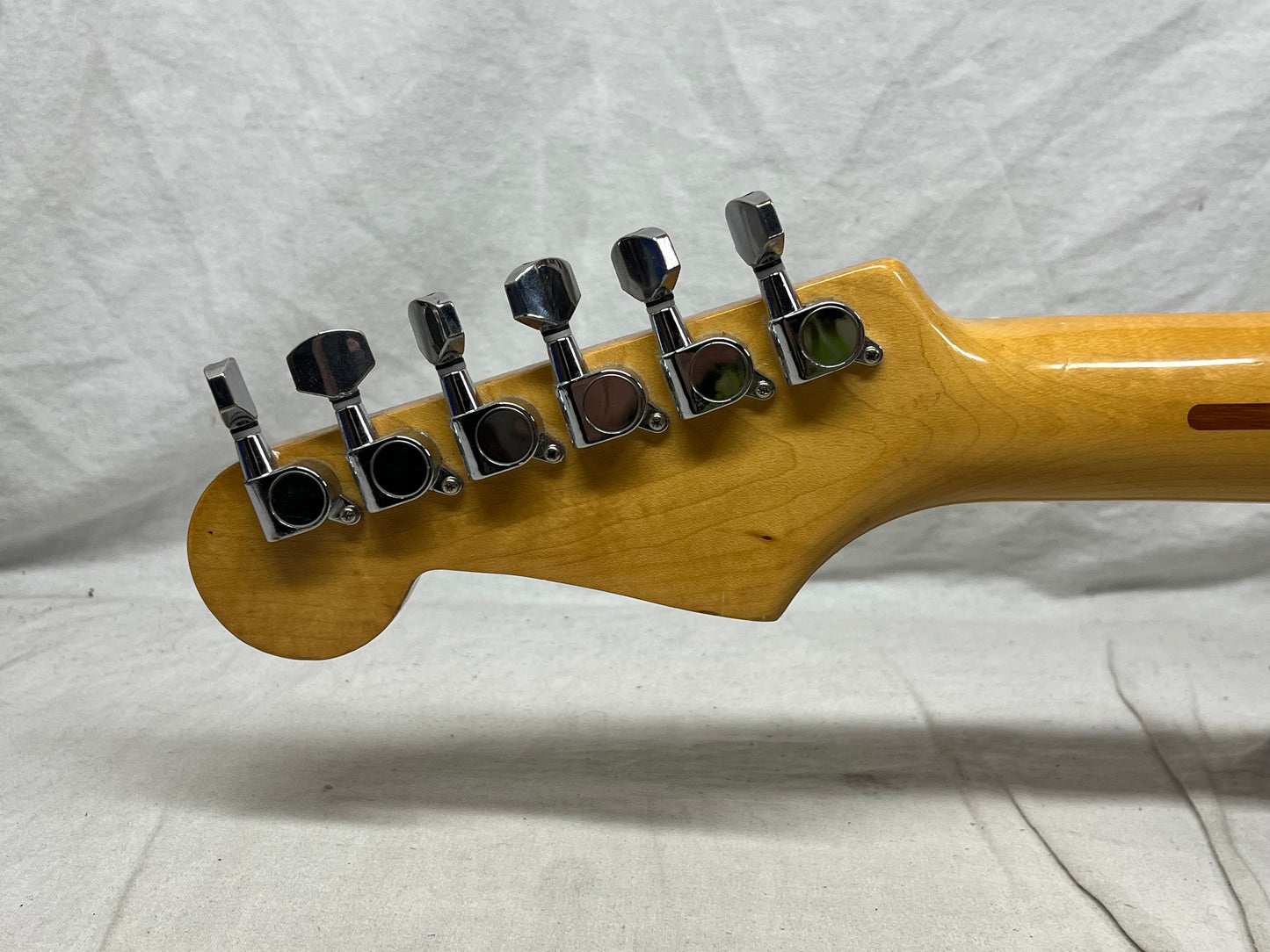 Squier Stratocaster MIJ - Made in Japan Strat Electric Guitar
