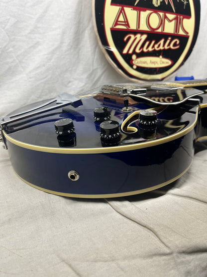 Ibanez AF75 Artcore Series Hollow Body Electric Guitar