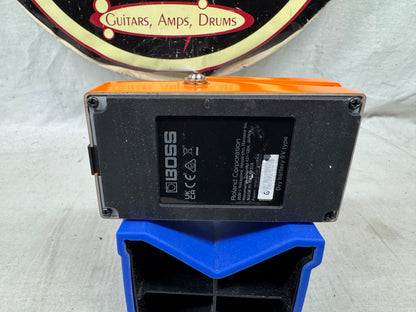 Boss DS-1 ds1 Distortion Pedal