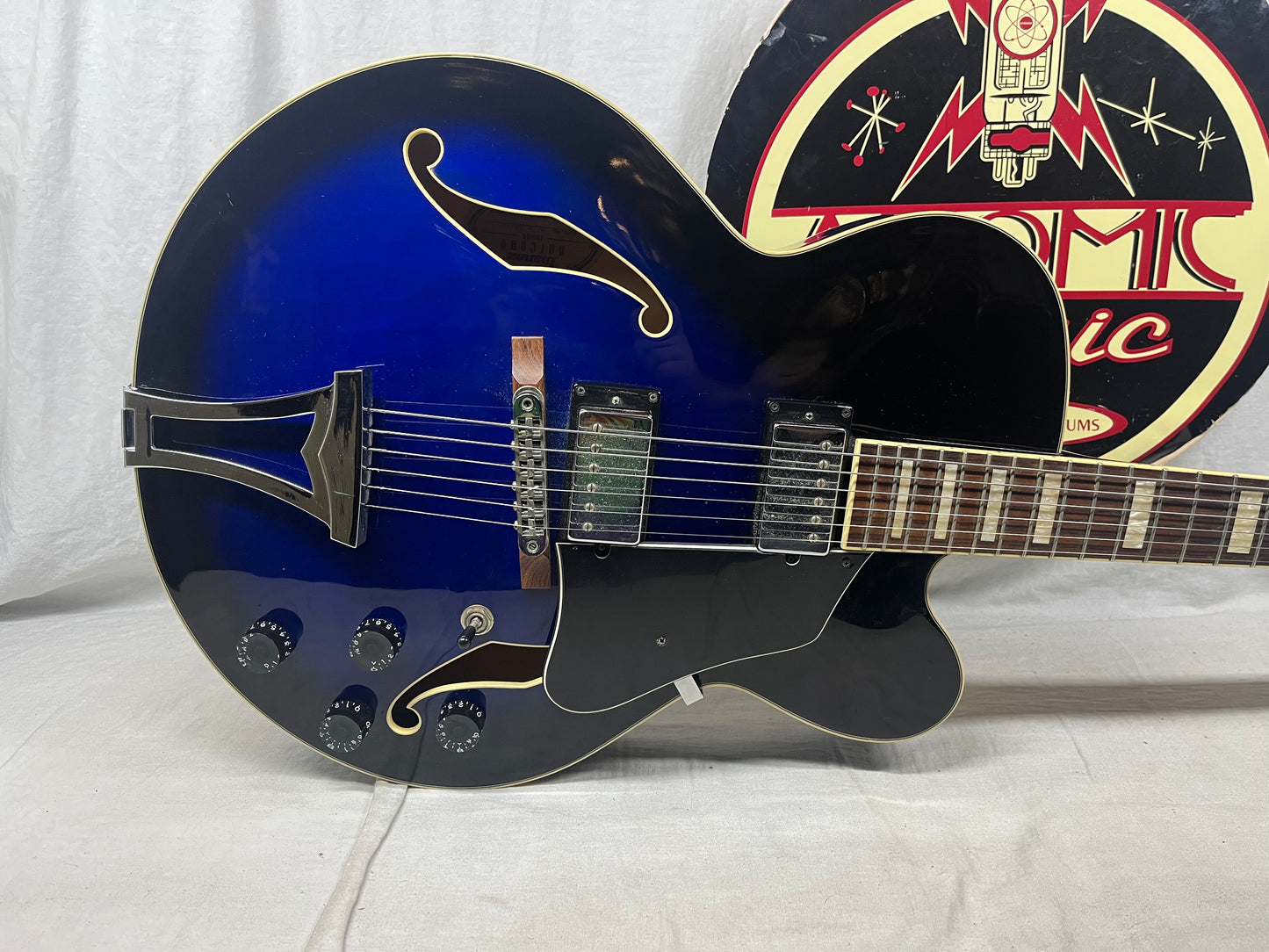 Ibanez AF75 Artcore Series Hollow Body Electric Guitar