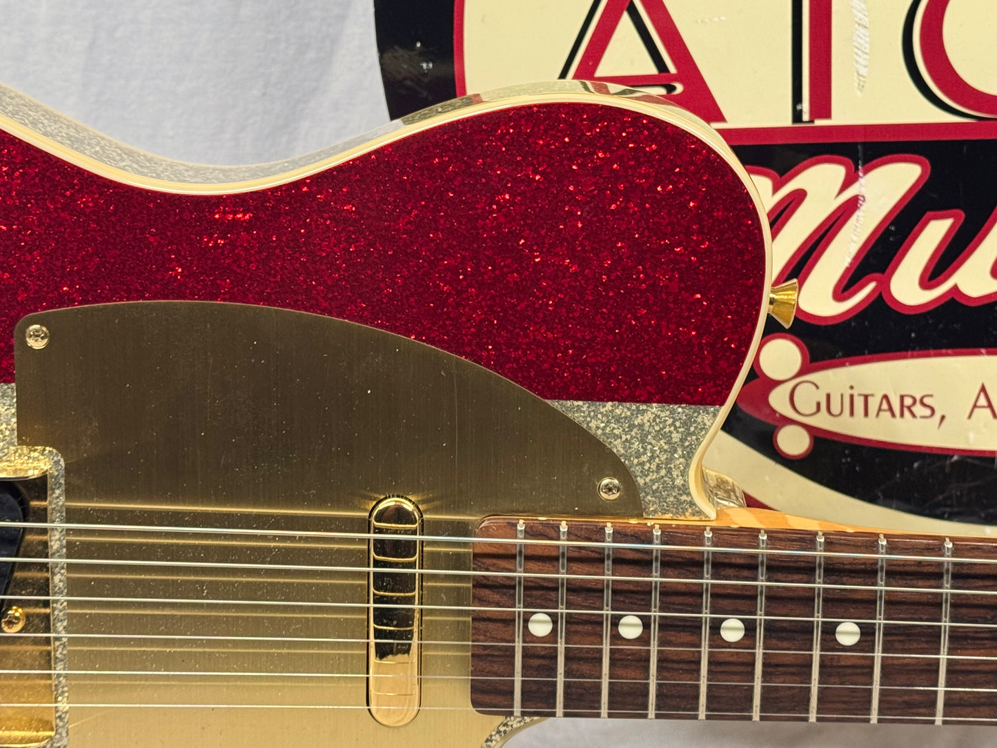 Fender Buck Owens Telecaster Guitar with Case - CIJ Crafted In Japan 1999 - 2002
