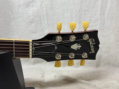 Gibson ES35F00SCNH1 ES-335 es335 Figured Semi-Hollowbody Guitar with Case - Image 7