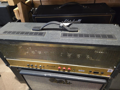 Marshall JCM 2000 DSL 100 Dual Super Lead 2-Channel 100-Watt Guitar Amp Head 2000s - Local Pickup Only