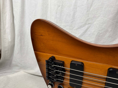 Gibson Thunderbird IV 4-string Bass with Case 2002