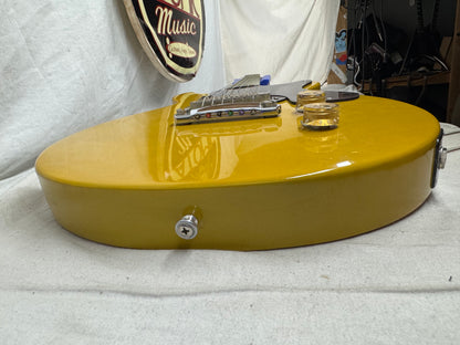 Gibson Les Paul Junior jr Doublecut Guitar with Case 1990