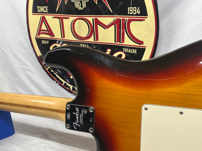 Fender American Standard Stratocaster Strat Electric Guitar