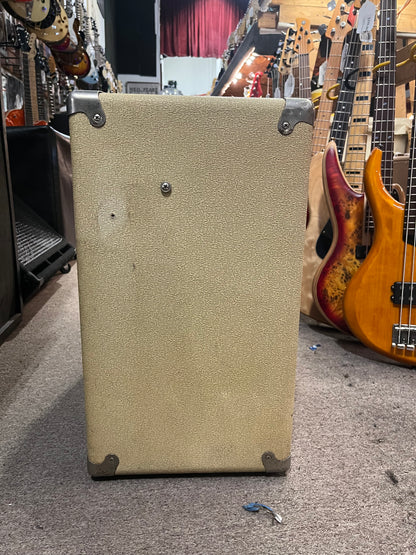 Fender Tone Ring 12" Speaker Cabinet - Re-Grilled - Local Pickup Only