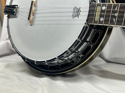 Epiphone MB250 5-String Masterbuilt Banjo