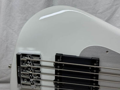 Fender American Ultra II 2 Jazz Bass V 5-string J-Bass - Image 4