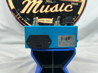 Supro Model 1310 Tremolo Pedal