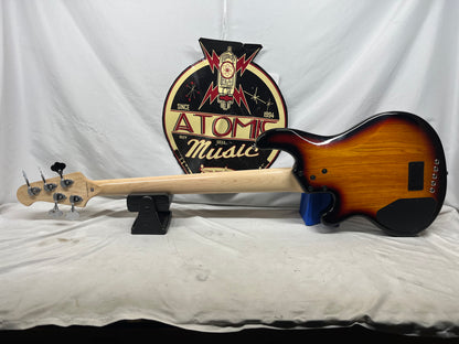 Lakland Skyline Series HH 5-String Electric Bass