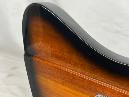 Epiphone 4-String Electric Mandobird - Sunburst