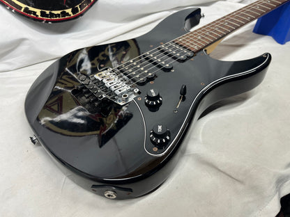 Yamaha RGZ-321P HSH Doublecut Electric Guitar