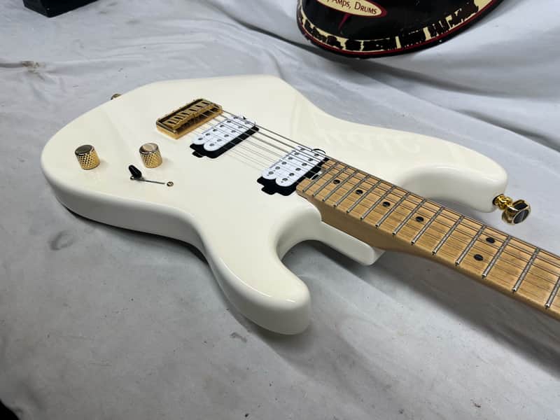 Charvel Pro Mod San Dimas DK24 HH Electric Guitar - Image 16