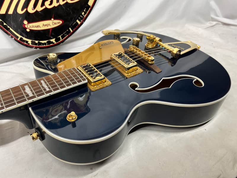 Gretsch G5427TG Electromatic Hollow Body Electric Guitar - Image 20