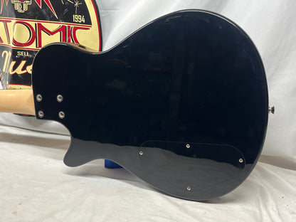 Gretsch Electromatic Jet Singlecut 4-String Electric Bass