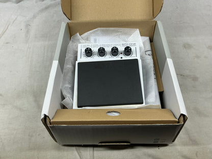 Roland SPD::One Percussion Digital Percussion Pad 2010s - White