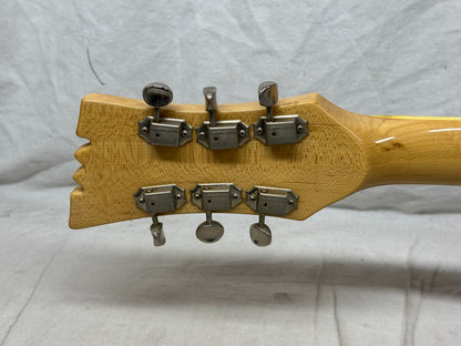 Mosrite The Ventures Guitar with Case