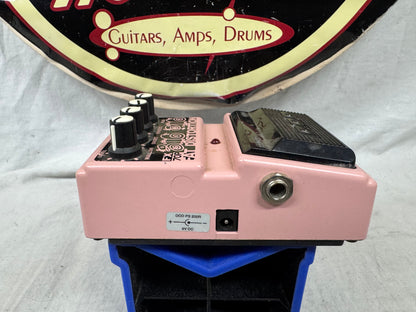DOD Lamb Series FX70P fx70 p Big Pig Fat Distortion Pedal