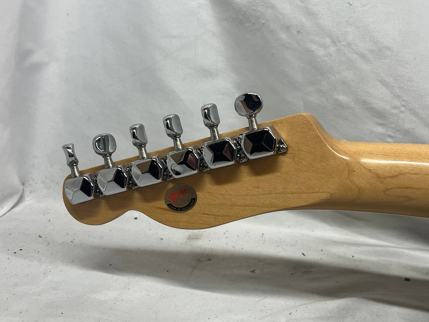 Fender Telecaster Tele Electric Guitar MIM - Made in Mexico