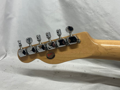 Fender Telecaster Tele Electric Guitar MIM - Made in Mexico