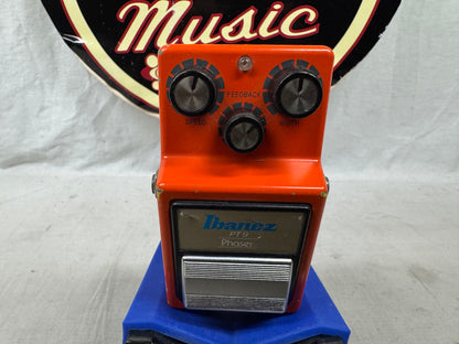 Ibanez PT9 pt 9 Phaser Phase Shifter Pedal