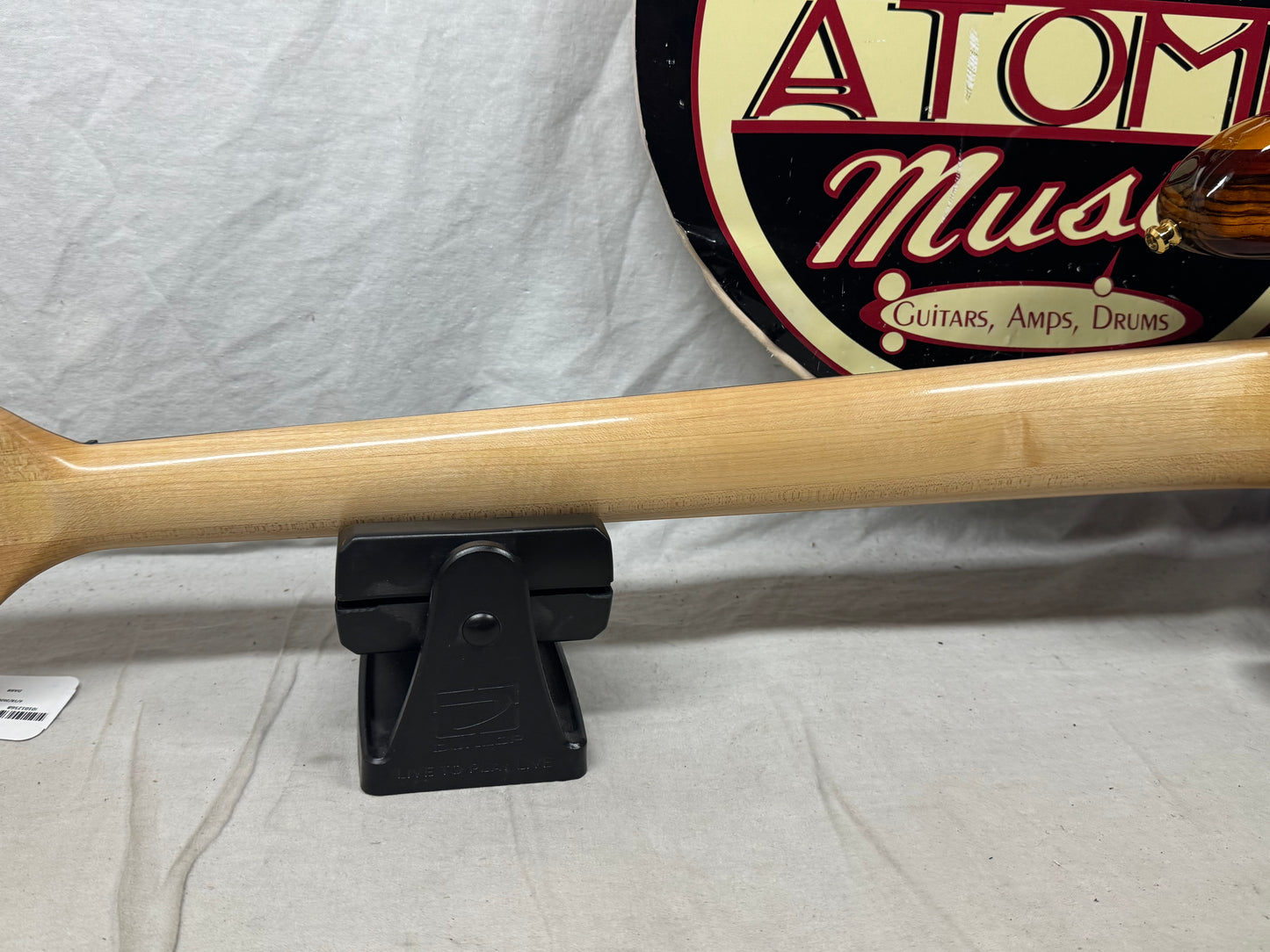 Devon J5 j-5 Modern 22 5-string Bass