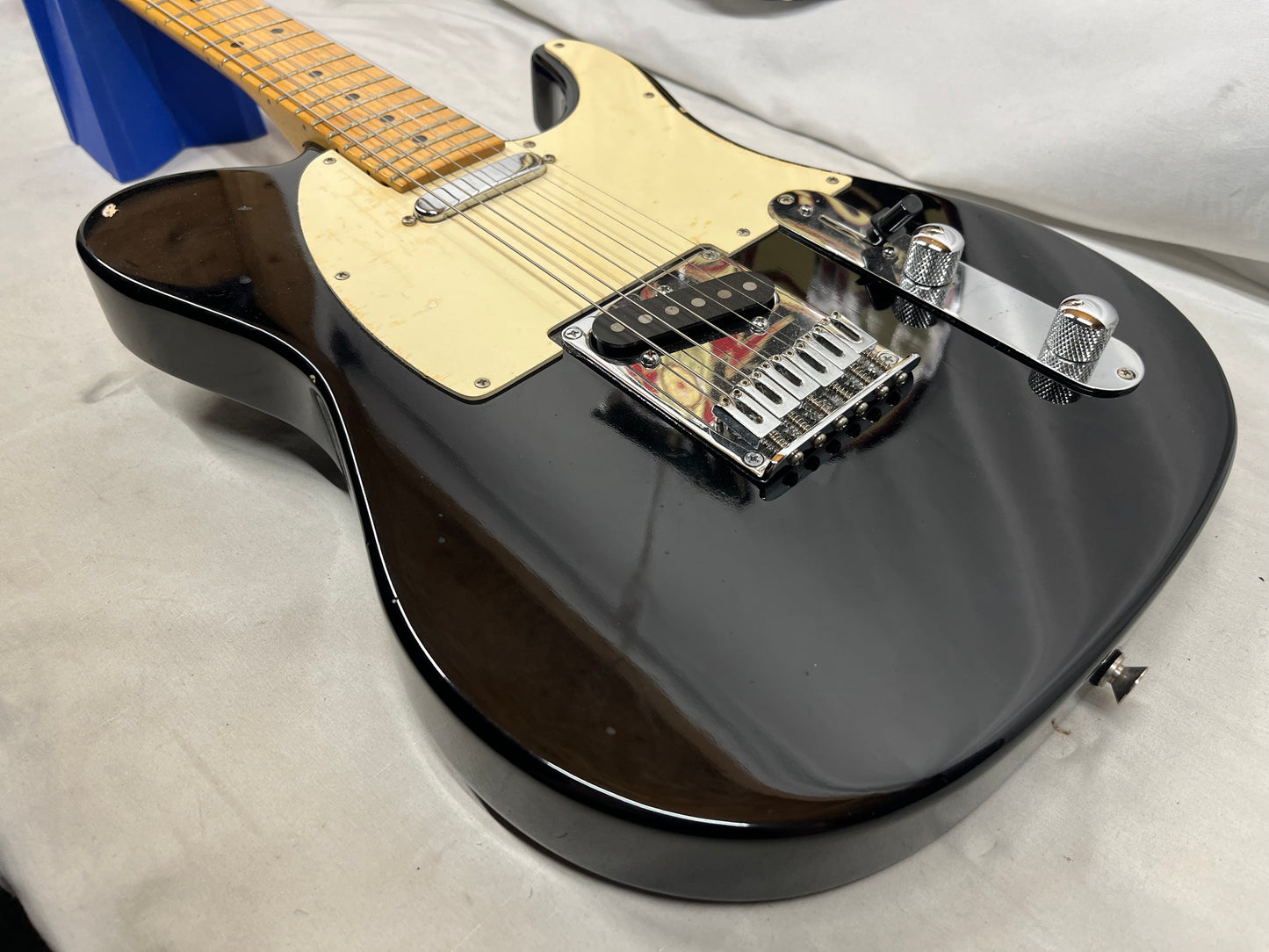 Peavey Reactor Singlecut Electric Guitar
