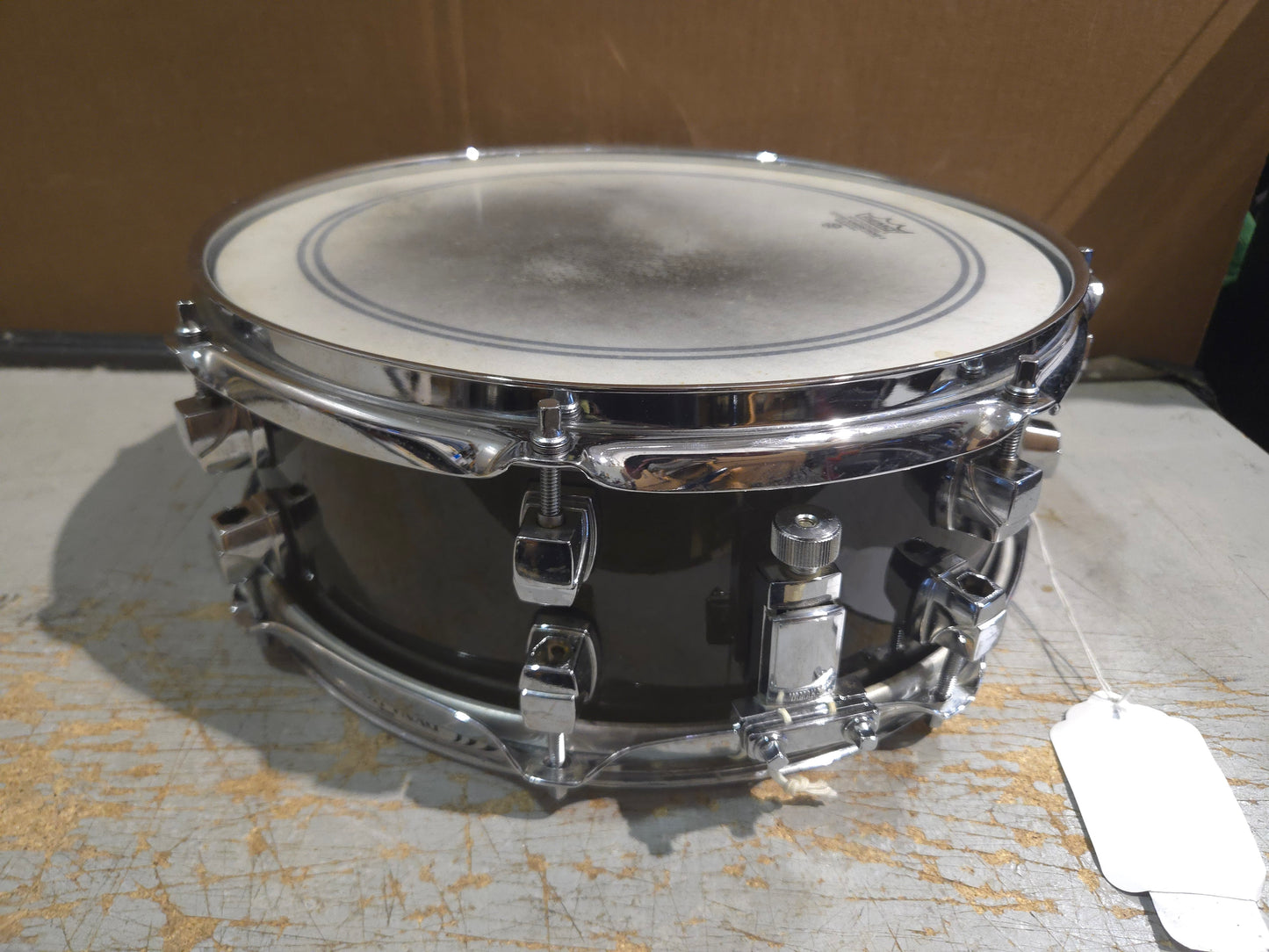 Yamaha 5" x 13" FRP Snare MIJ