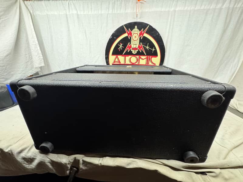 Dr. Z Amplification Z28 z 28 Tube Guitar Combo Amplifier - Image 10