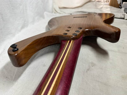 TWS TW t.w. Smith Gordon 7-string Guitar - Image 23