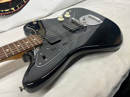 Fender Classic Player Jazzmaster Special Electric Guitar MIM - Made in Mexico - Black