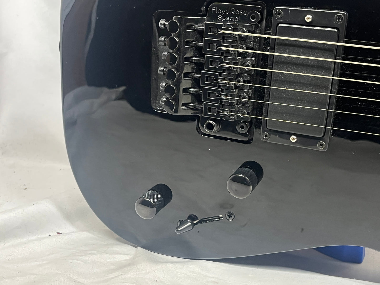 Jackson X Series Dinky DK2X Doublecut Electric Guitar